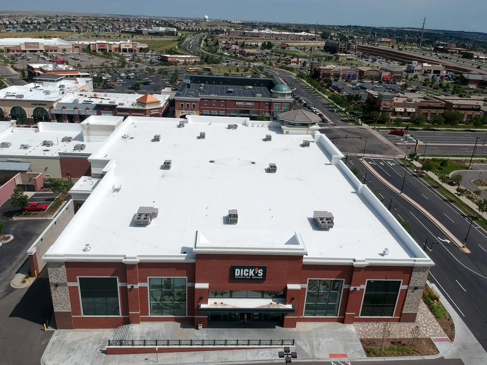 Slide of Luna Commercial Roofs