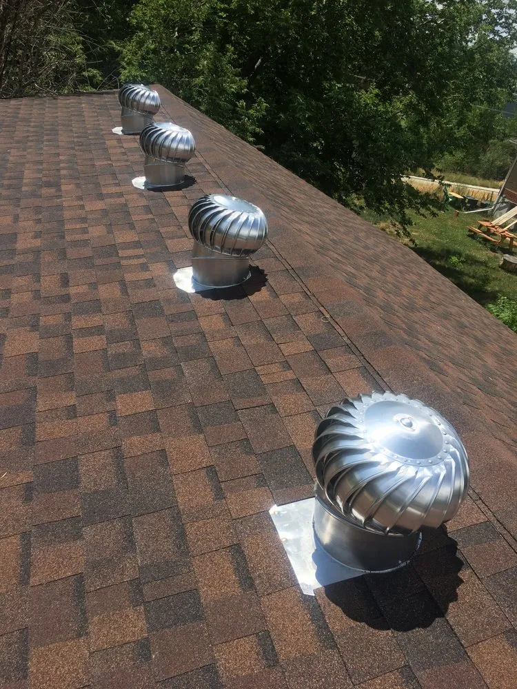 Slide of Luna Commercial Roofs