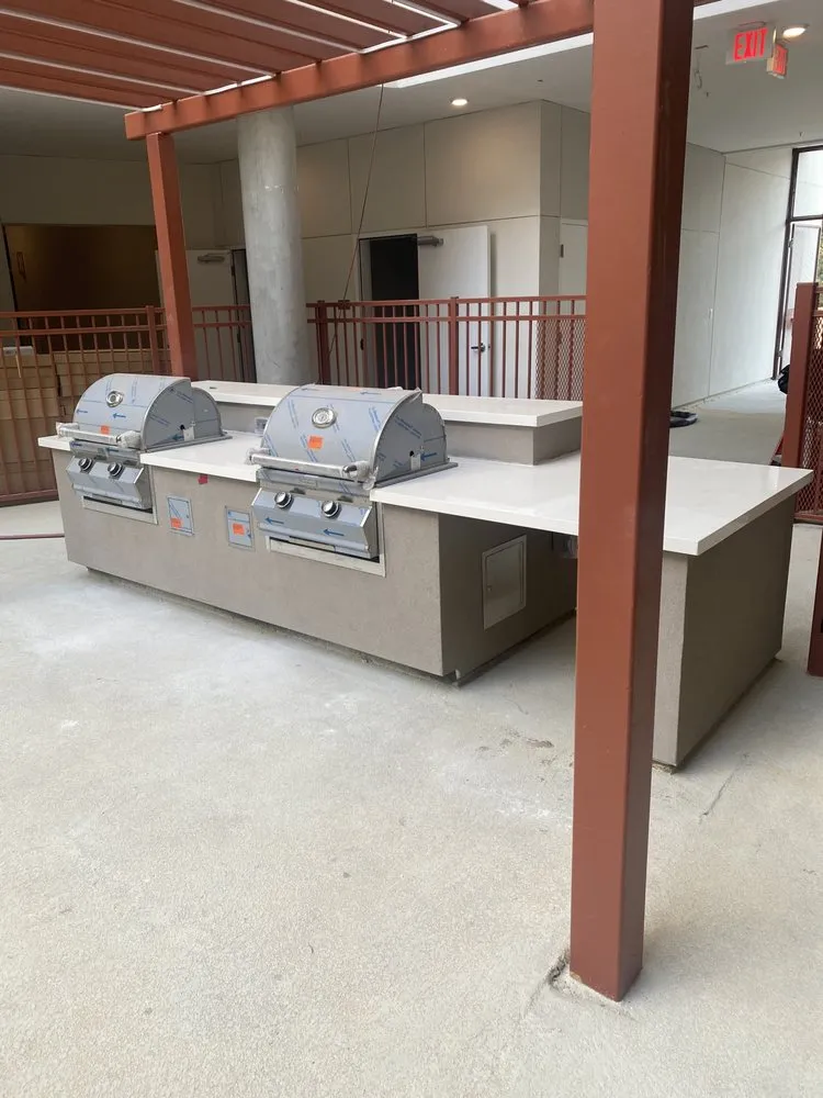 Slide of Luna Construction And Renovations