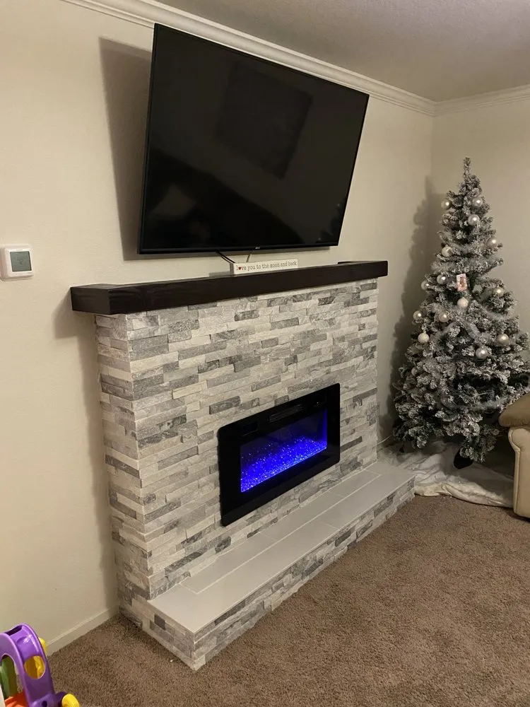 Slide of Luna Construction And Renovations