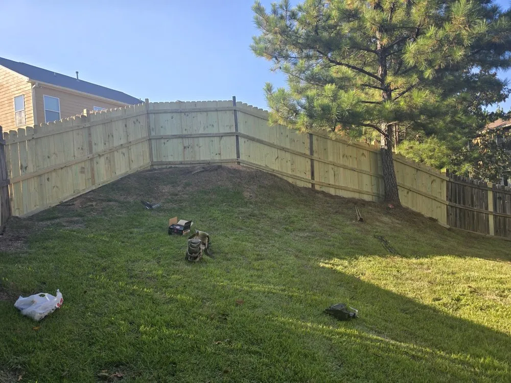 Slide of Luna Construction