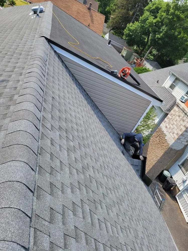 Slide of Luna Developers