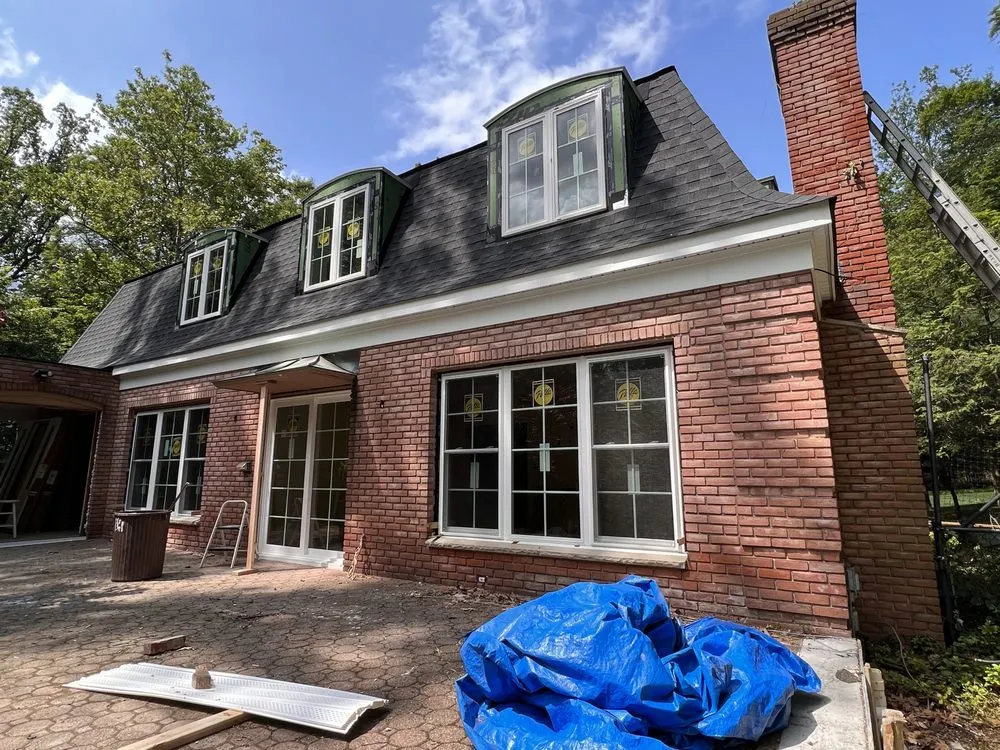 Slide of Luna Developers