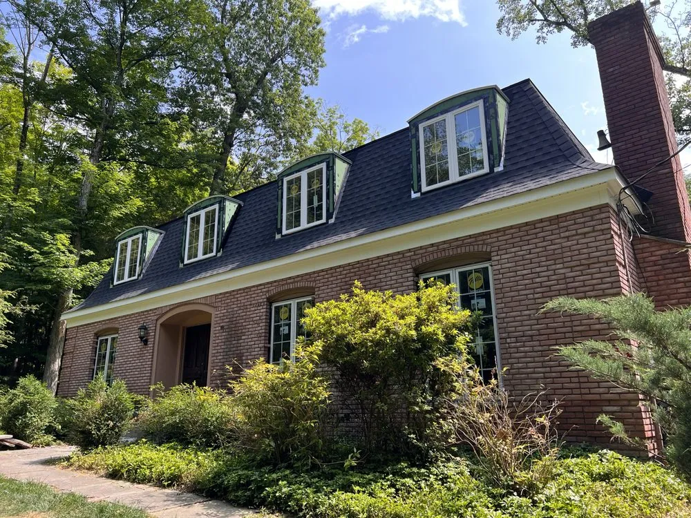 Slide of Luna Developers