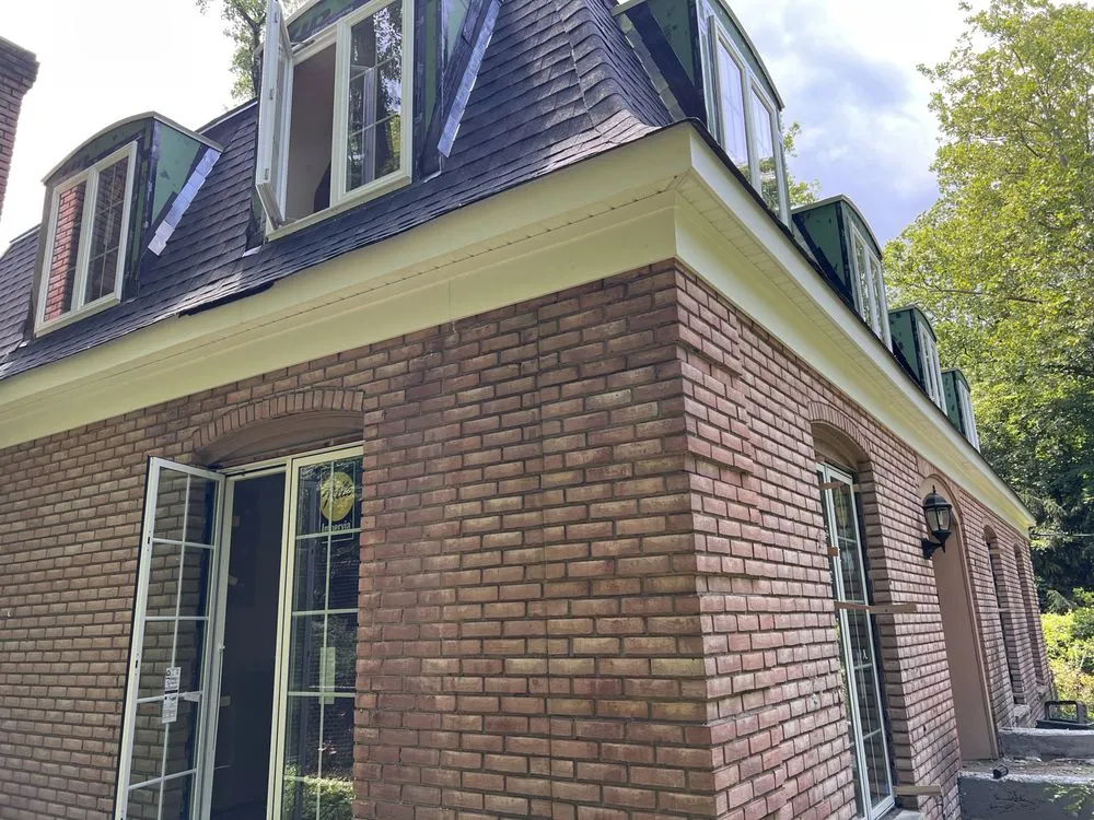 Slide of Luna Developers