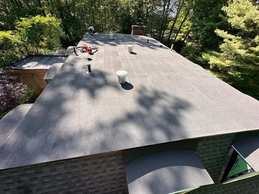 Slide of Luna Developers