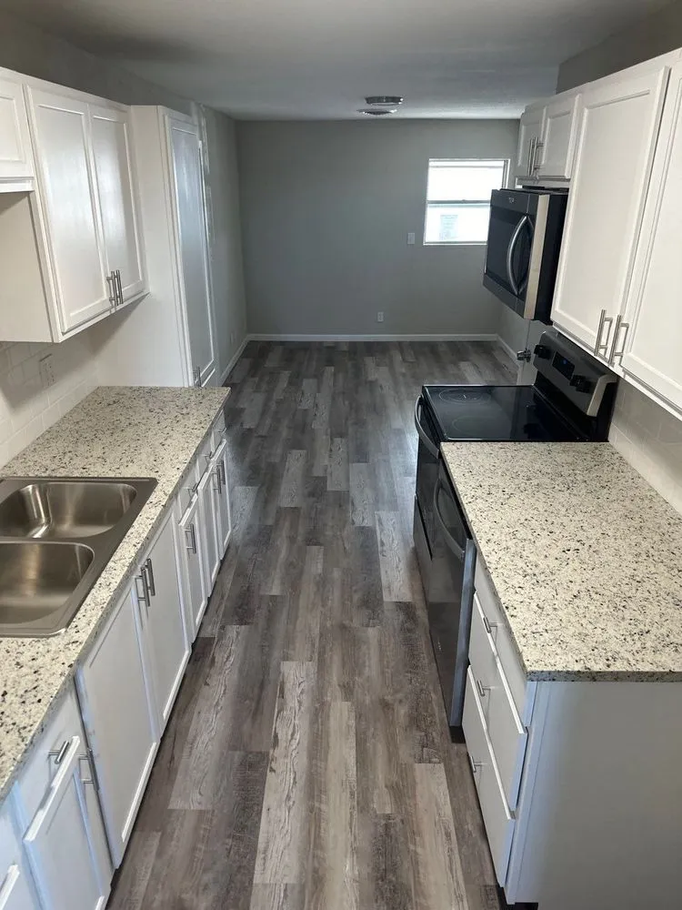 Slide of Luna Endeavors