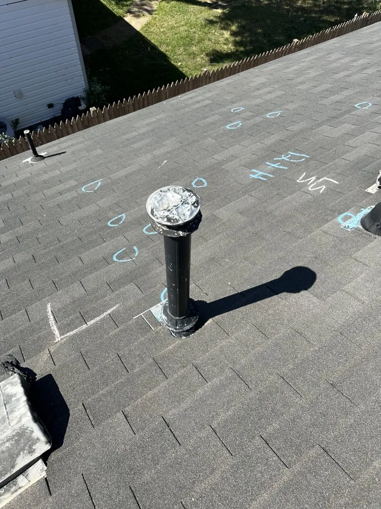 Slide of Luna Endeavors