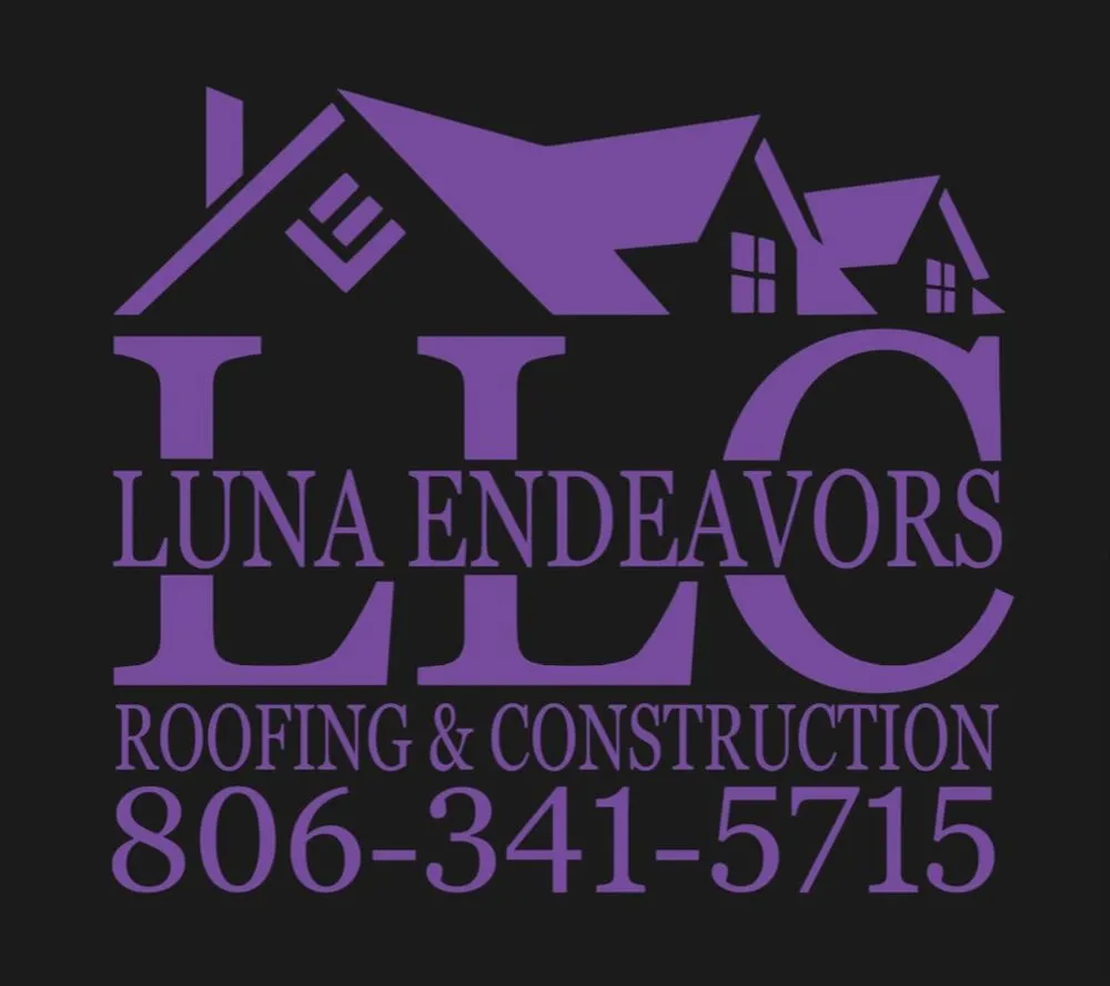 Slide of Luna Endeavors