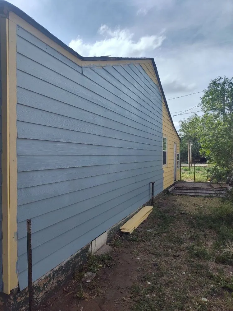 Slide of Luna Endeavors