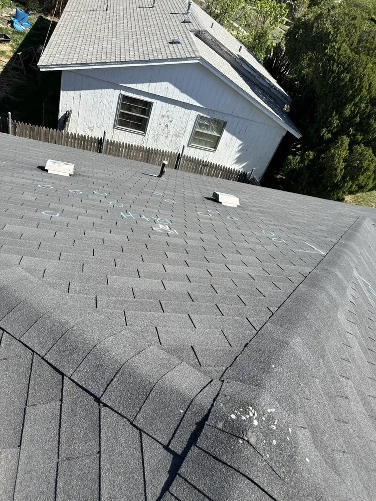 Slide of Luna Endeavors