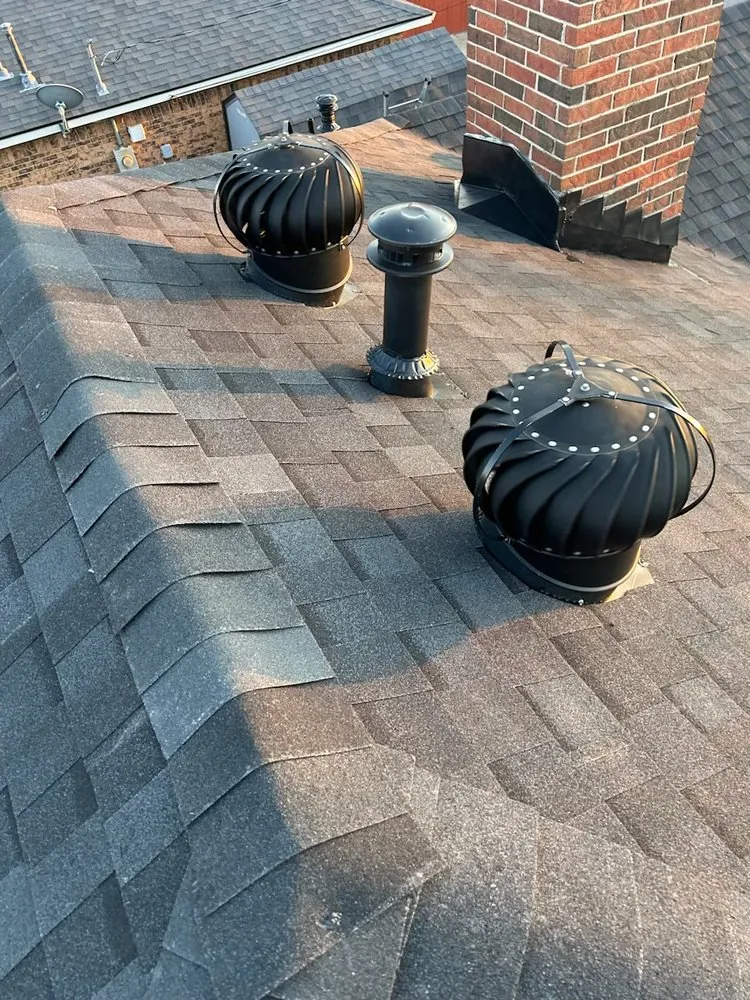 Slide of Luna Endeavors