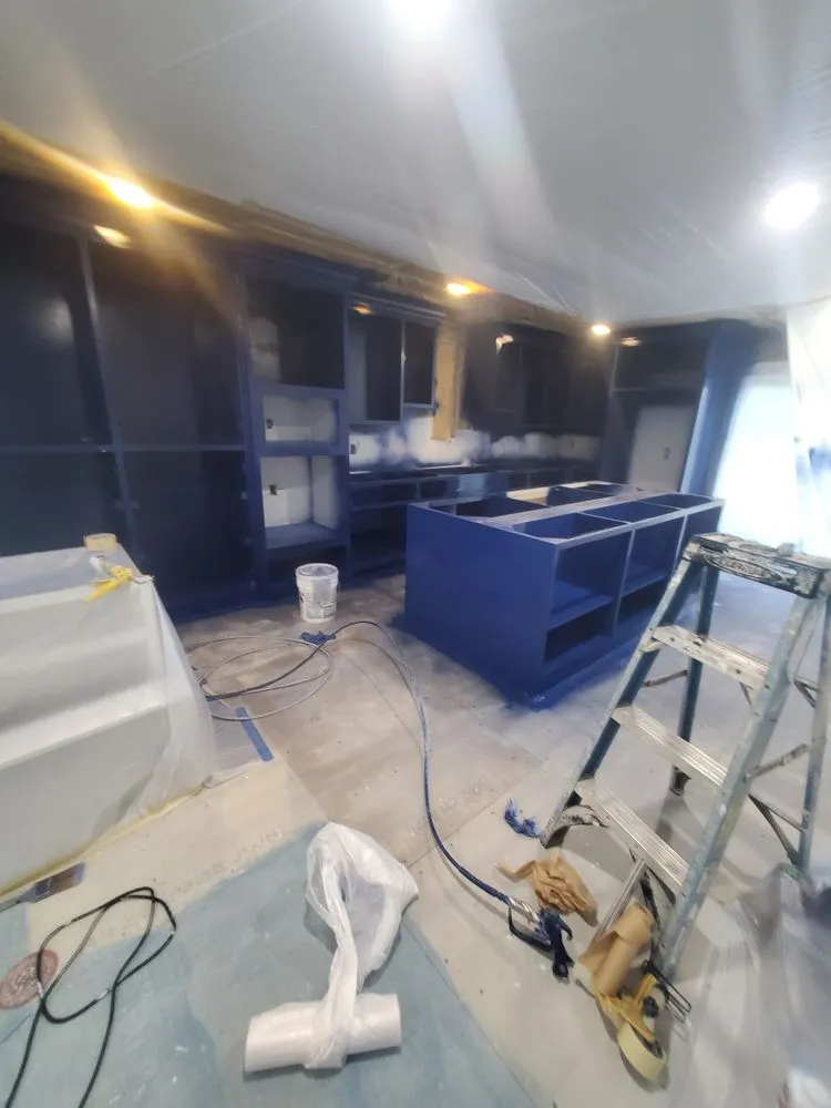 Slide of Luna General Contractors