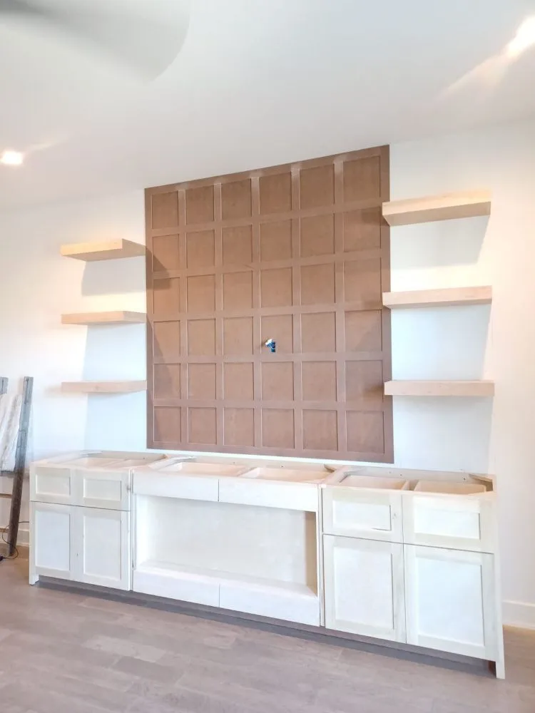 Slide of Luna General Contractors