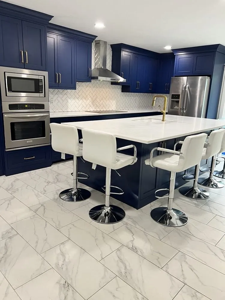 Slide of Luna General Contractors