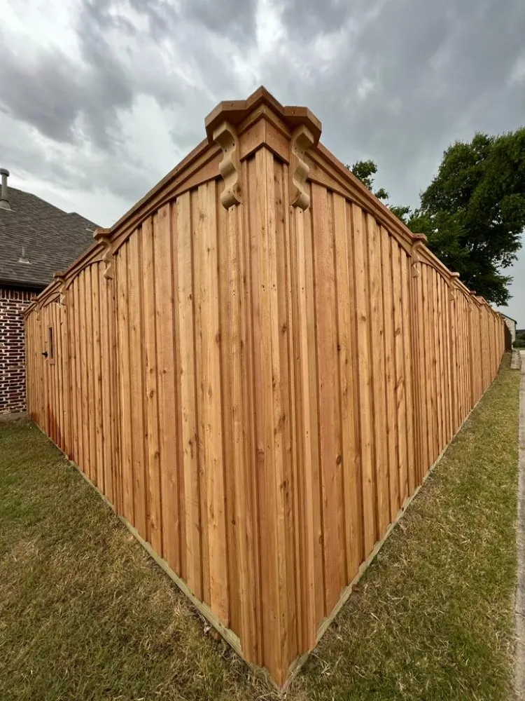 Slide of Luna General Contractors