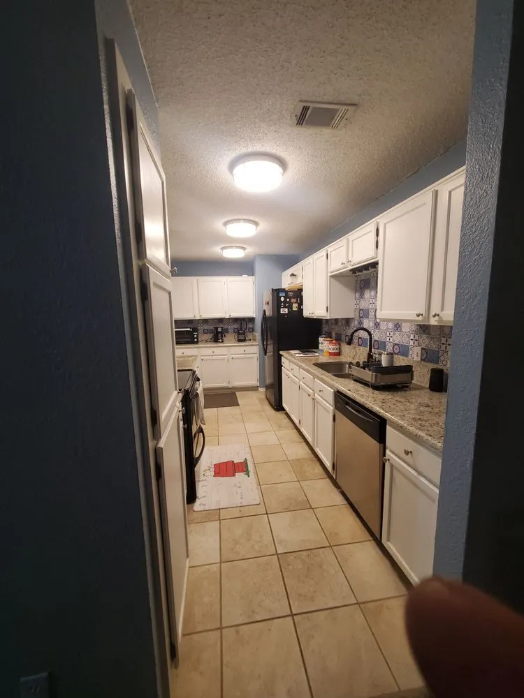 Slide of Luna General Contractors