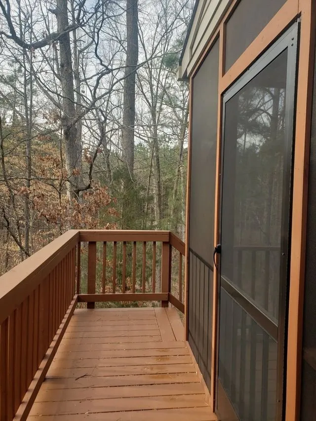 Slide of Luna Restoration