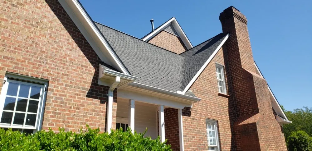 Slide of Luna Restoration