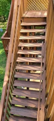 Luna Restoration Logo