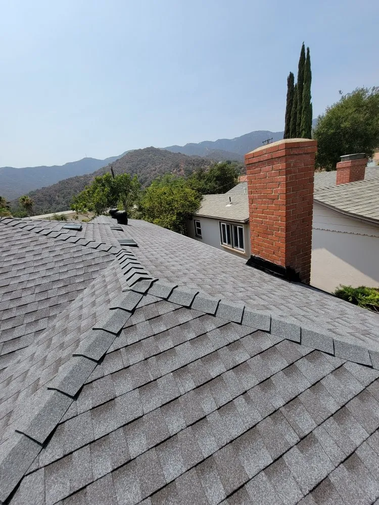 Slide of Luna Roof Repair
