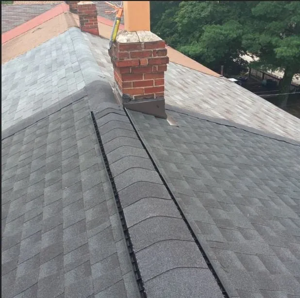 Slide of Luna Roofing & Siding