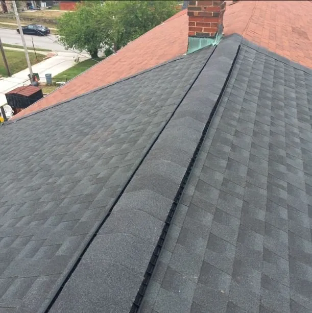 Slide of Luna Roofing & Siding