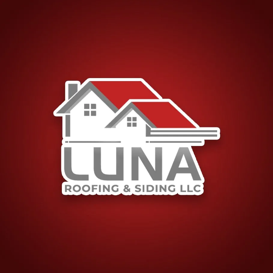 Slide of Luna Roofing & Siding