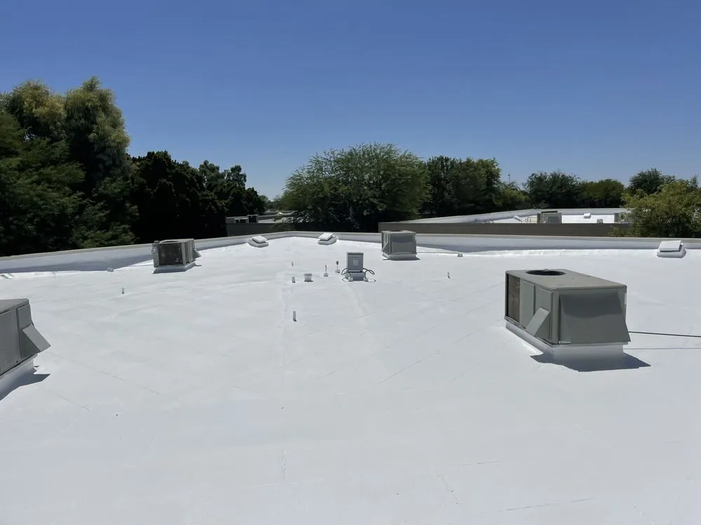 Slide of Luna Roofing & Waterproofing