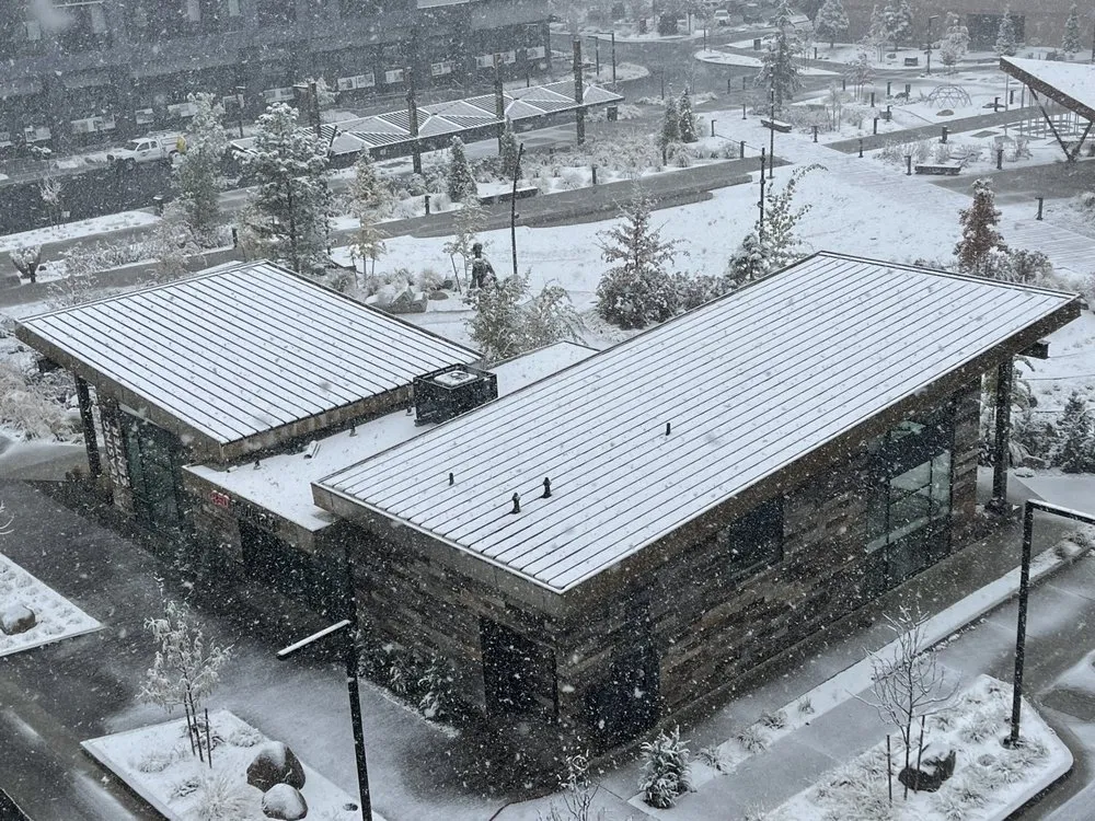 Slide of Luna Roofing & Waterproofing