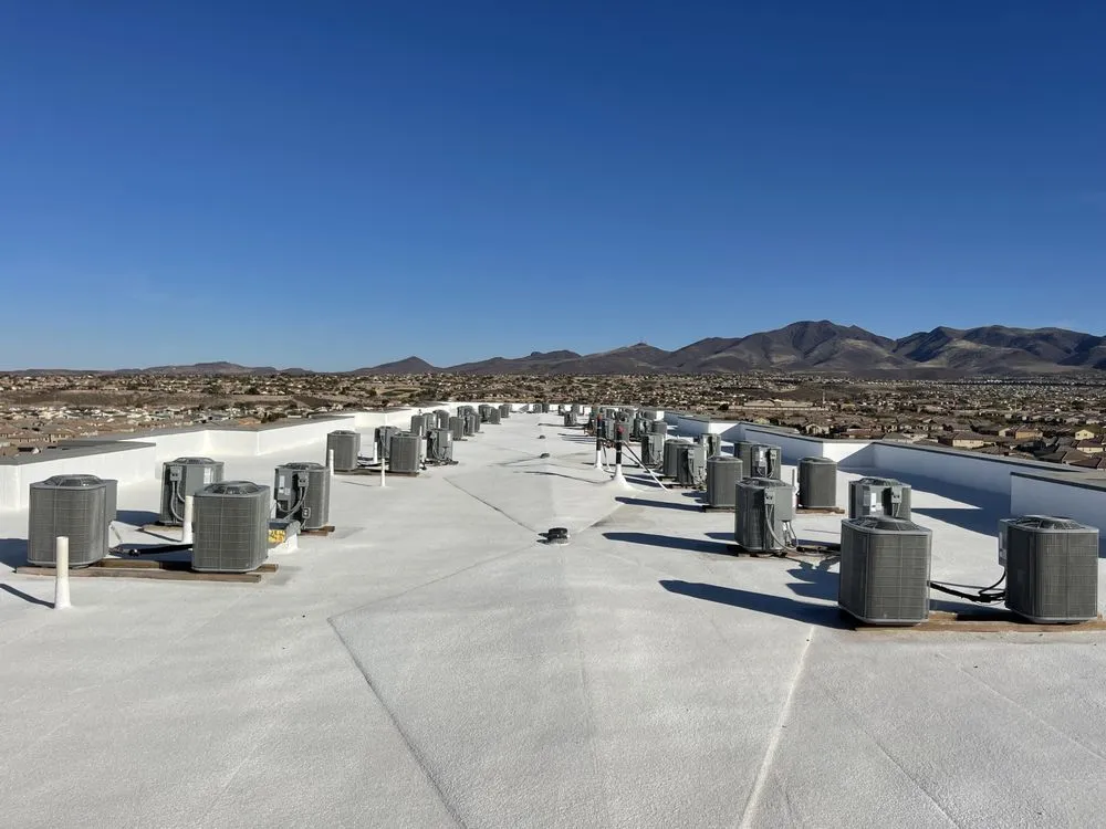 Slide of Luna Roofing & Waterproofing