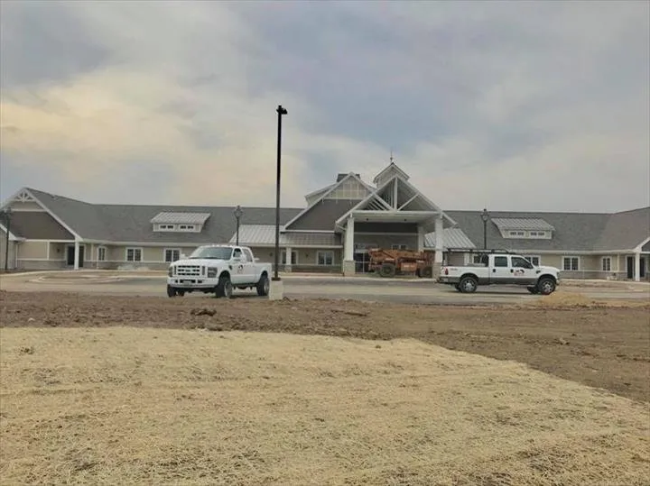 Slide of Luna Roofing