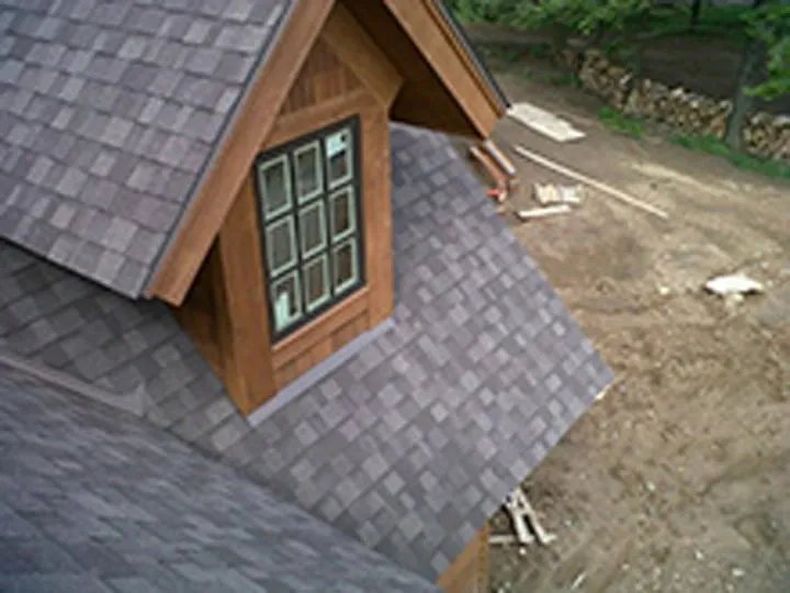 Slide of Luna Roofing