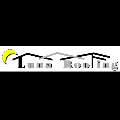 Slide of Luna Roofing