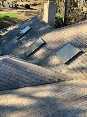 Luna Roofing