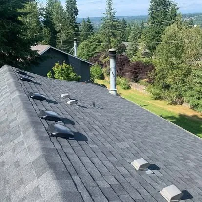 Slide of Luna Roofing