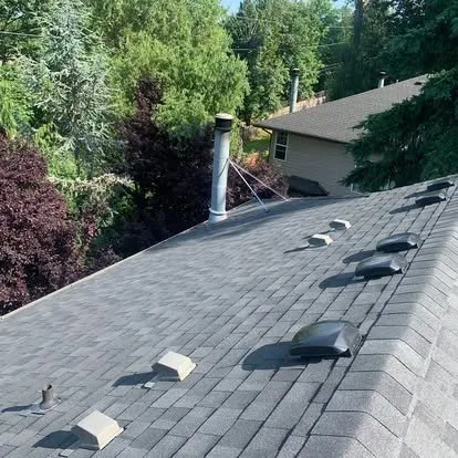 Slide of Luna Roofing