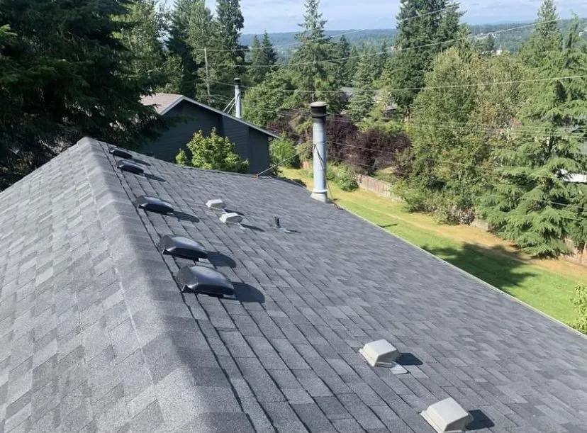 Slide of Luna Roofing