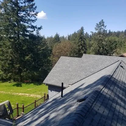 Slide of Luna Roofing