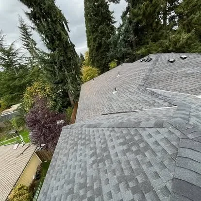 Slide of Luna Roofing