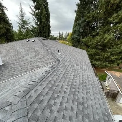 Slide of Luna Roofing