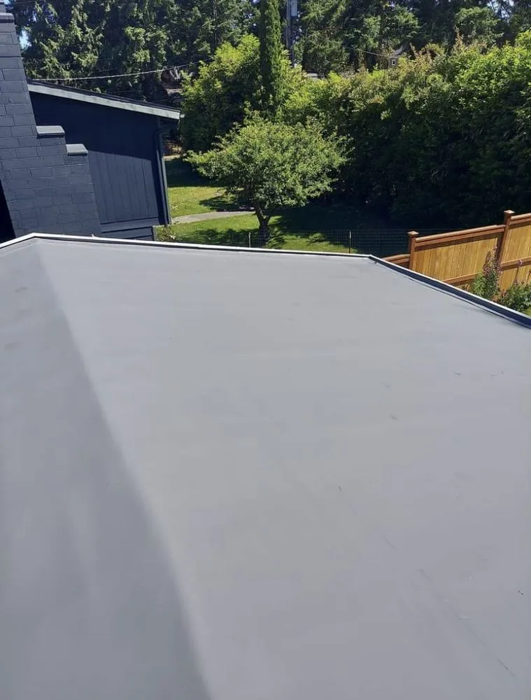 Slide of Luna Roofing