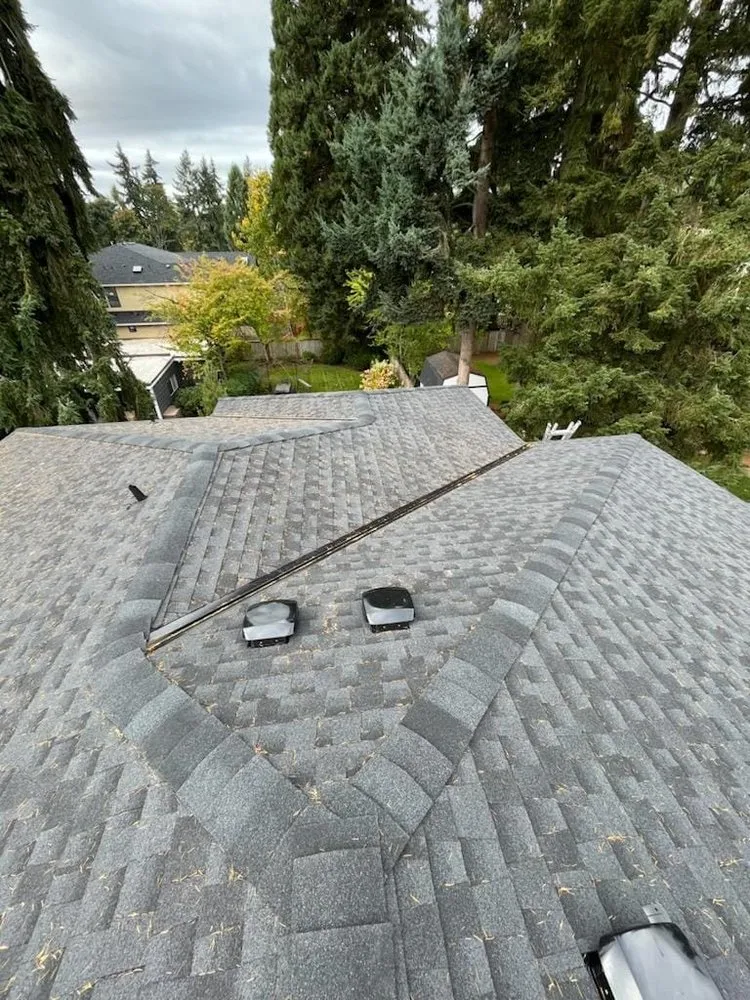 Slide of Luna Roofing