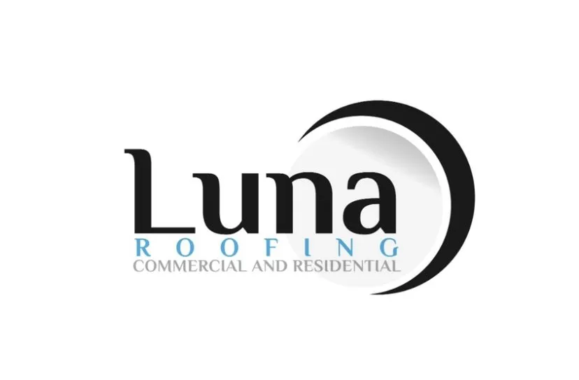 Slide of Luna Roofing