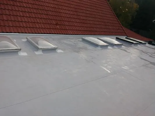 Luna Roofing