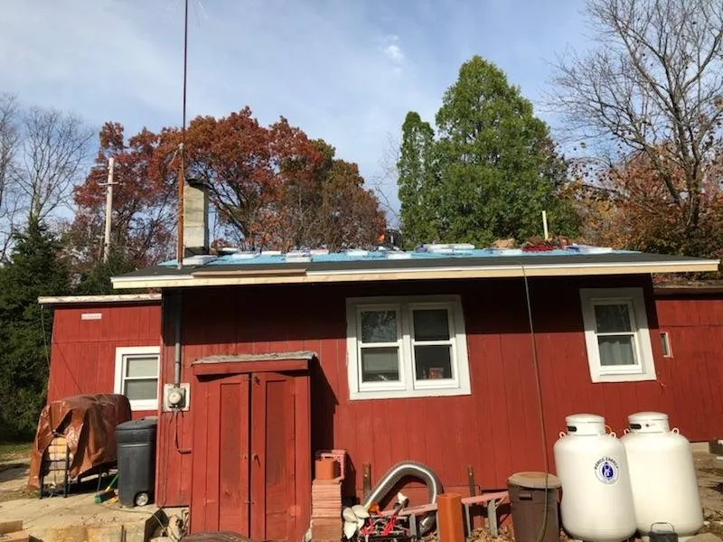 Emergency shingle roofing service in New Hampton, NY - Luna Siding and Roofing