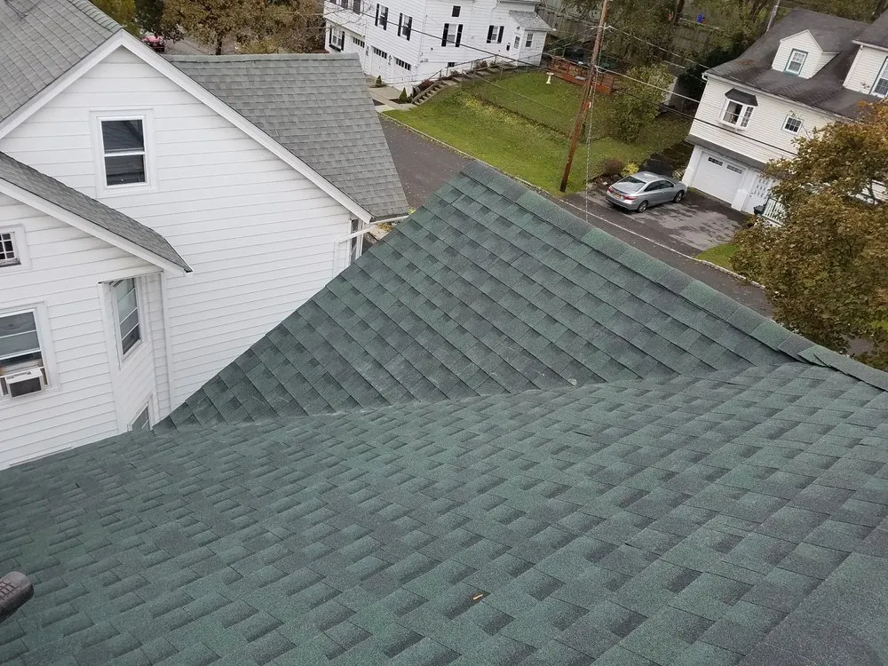 Local shingle roofing service in New Hampton, NY by Luna Siding and Roofing