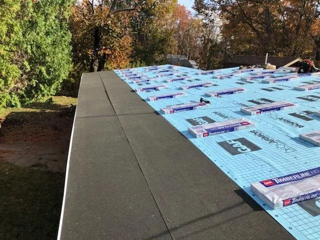 Local storm damage roof repair experts serving New Hampton, NY - Luna Siding and Roofing