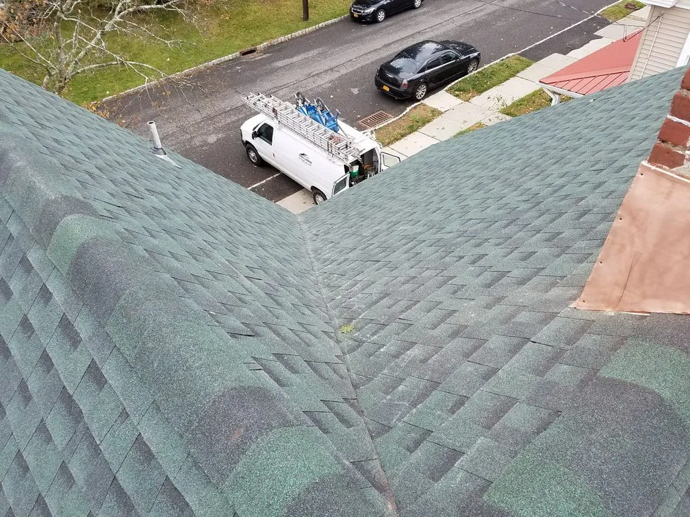 Reliable metal roofing installation same-day service in New Hampton, NY by Luna Siding and Roofing