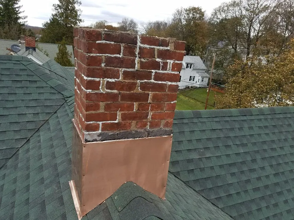 Trusted flat roof repair in New Hampton, NY by Luna Siding and Roofing